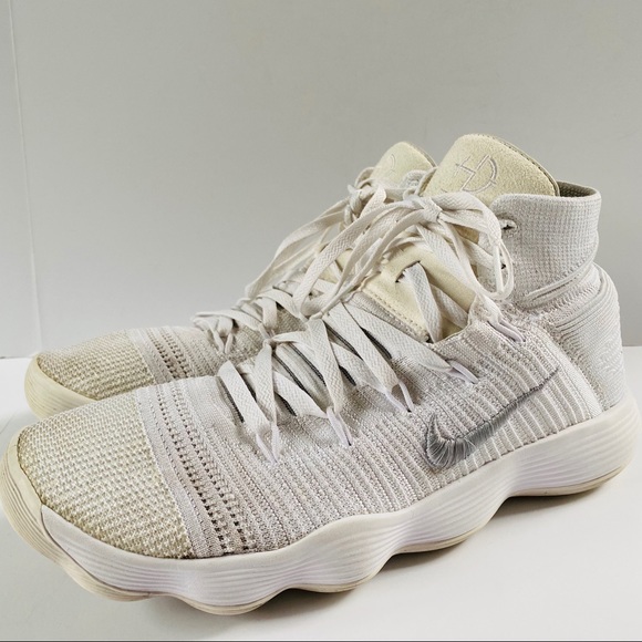 nike hyperdunk flyknit basketball